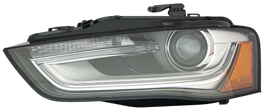 DEPO 346-1124LMUCHM2 LT Headlamp lens/housing