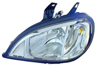 DEPO 340-1110L-AS LT Headlamp assy composite