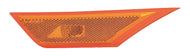 DEPO 317-1417R-AS RT Front marker lamp assy