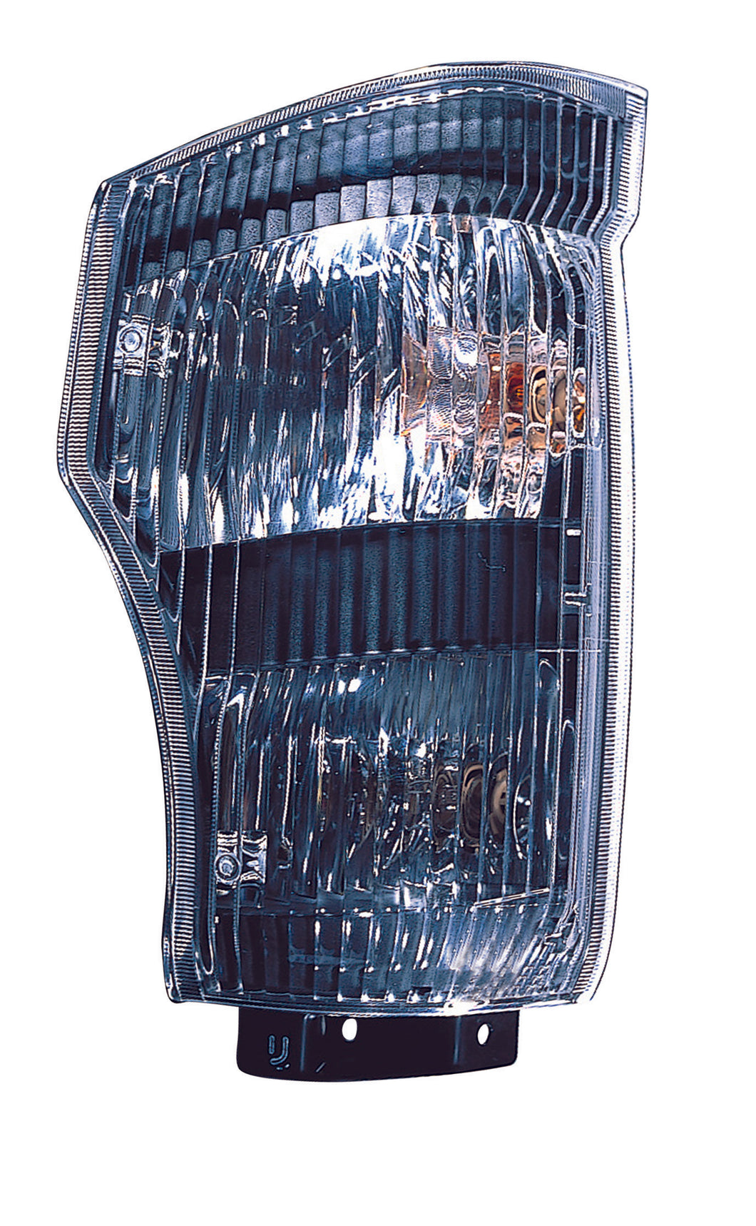 DEPO 313-1511L-AS LT Front signal lamp