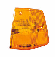 DEPO 00-373-1506LS-Y LT Front marker lamp lens