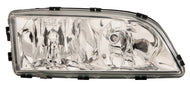 DEPO 373-1124R-AS RT Headlamp assy composite