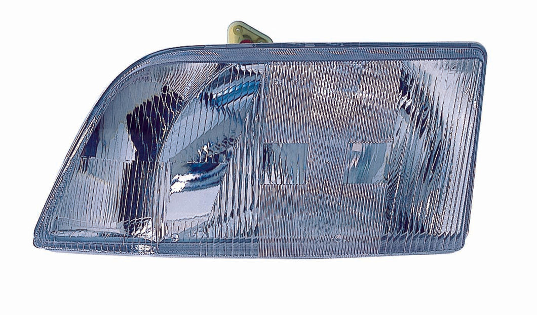 DEPO 373-1121L-US LT Headlamp lens/housing