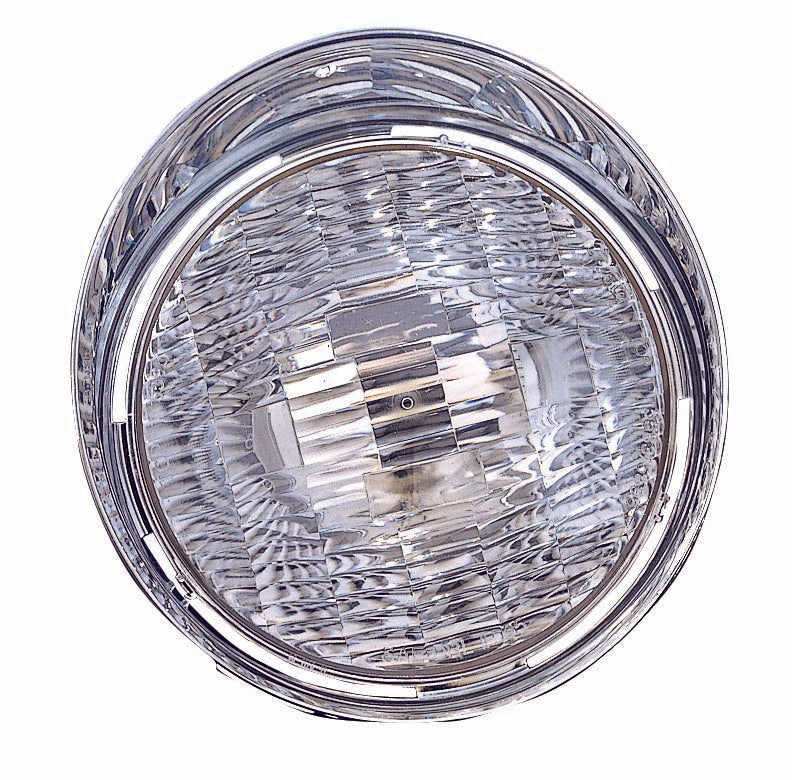 DEPO 340-1601L-US LT Driving lamp