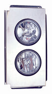 DEPO 373-2010L-AS LT Fog lamp assy