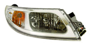 DEPO 33A-1101R-NS RT Headlamp assy composite