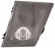 DEPO 373-2011L-AS LT Fog lamp assy