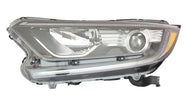 DEPO 317-1182L-AC2 LT Headlamp assy composite