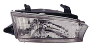 DEPO 320-1106L-AS LT Headlamp assy composite