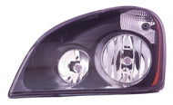 DEPO 33G-1102P-US2 Headlamp performance set